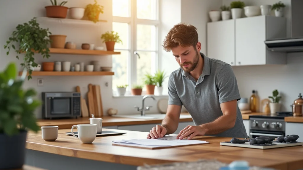 Exploring the Possibilities With Jerry's Home Improvement Projects