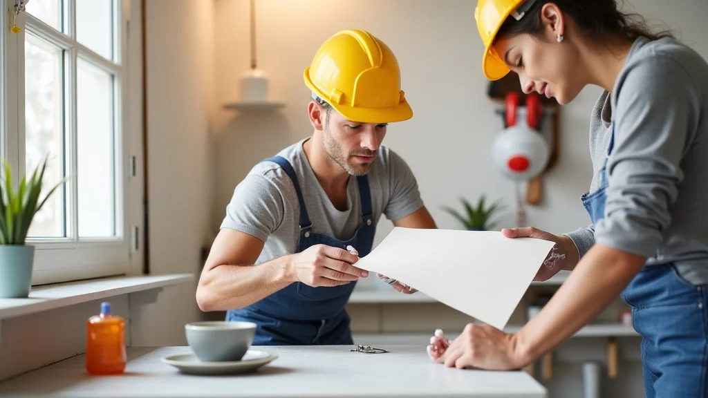 Home Improvement Cast: Your Guide to a Successful Project